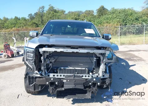 2025 GMC Sierra 1500 4Wd Short Box Slt z USA, uszkodzony, nr VIN 3GTUUDE81SG334516